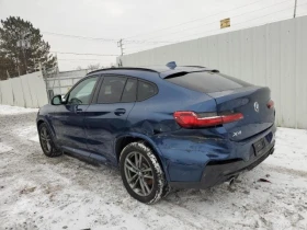 BMW X4 XDRIVE* 30i* ДИГИТАЛНО* ТАБЛО* 360* КАМЕРА* МЪРТВ* - 32999 лв. - 93573414 | Car24.bg