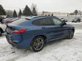 BMW X4 XDRIVE* 30i* ДИГИТАЛНО* ТАБЛО* 360* КАМЕРА* МЪРТВ* - 32999 лв. - 93573414 | Car24.bg