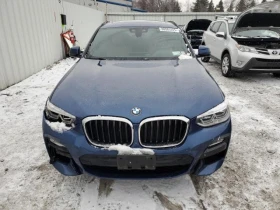 BMW X4 XDRIVE* 30i* ДИГИТАЛНО* ТАБЛО* 360* КАМЕРА* МЪРТВ* - 32999 лв. - 93573414 | Car24.bg