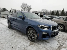 BMW X4 XDRIVE* 30i* ДИГИТАЛНО* ТАБЛО* 360* КАМЕРА* МЪРТВ* - 32999 лв. - 93573414 | Car24.bg