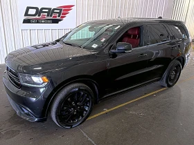 Dodge Durango, снимка 1