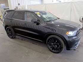 Dodge Durango, снимка 3