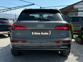 Audi Q5 50TDI* S LINE* Quattro* Matrix-Led* *  | Mobile.bg    6