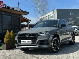     Audi Q5 50TDI* S LINE* Quattro* Matrix-Led* * 