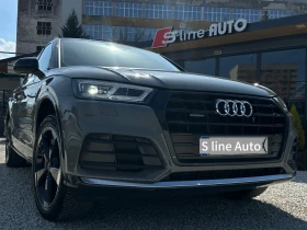 Audi Q5 50TDI* S LINE* Quattro* Matrix-Led* *  | Mobile.bg    15