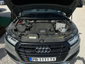 Audi Q5 50TDI* S LINE* Quattro* Matrix-Led* *  | Mobile.bg    14