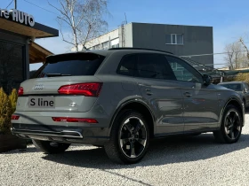 Audi Q5 50TDI* S LINE* Quattro* Matrix-Led* *  | Mobile.bg    2