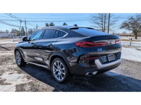 BMW X6 * xDrive40i * B58 * 8ZF * 360 * АВТО КРЕДИТ, снимка 3