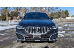 BMW X6 * xDrive40i * B58 * 8ZF * 360 * АВТО КРЕДИТ - 78700 лв. - 58504340 | Car24.bg