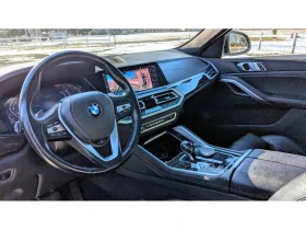 BMW X6 * xDrive40i * B58 * 8ZF * 360 * АВТО КРЕДИТ, снимка 15