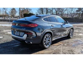 BMW X6 * xDrive40i * B58 * 8ZF * 360 * АВТО КРЕДИТ, снимка 4