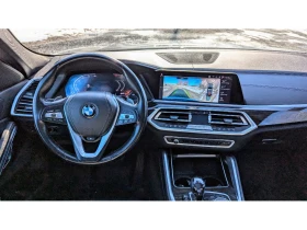 BMW X6 * xDrive40i * B58 * 8ZF * 360 * АВТО КРЕДИТ - 78700 лв. - 58504340 | Car24.bg