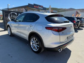 Alfa Romeo Stelvio 2.2 t B-Tech Q4 210cv  | Mobile.bg    6