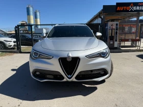 Alfa Romeo Stelvio 2.2 t B-Tech Q4 210cv , снимка 3