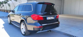 Mercedes-Benz GL 350 | Mobile.bg    4