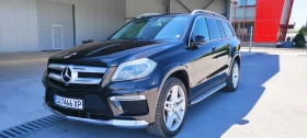 Mercedes-Benz GL 350 | Mobile.bg    1