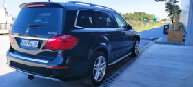 Mercedes-Benz GL 350 | Mobile.bg    5