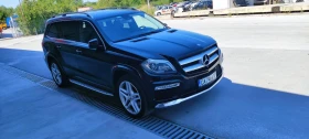 Mercedes-Benz GL 350 | Mobile.bg    7