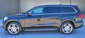 Mercedes-Benz GL 350 | Mobile.bg    3