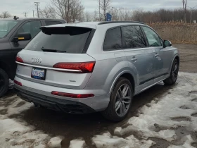 Audi Q7 2021 Audi Q7 PROGRESSIV | Mobile.bg    3