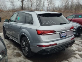 Audi Q7 2021 Audi Q7 PROGRESSIV | Mobile.bg    4