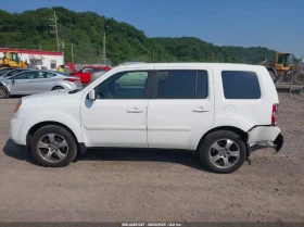 Обява за продажба на Honda Pilot 3.5L V-6 VVT, 250HP 4X4 Drive ~15 200 лв. - изображение 5