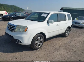 Обява за продажба на Honda Pilot 3.5L V-6 VVT, 250HP 4X4 Drive ~15 200 лв. - изображение 1