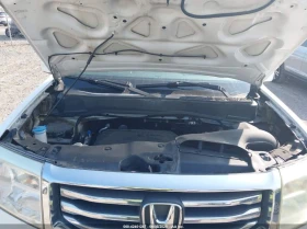Honda Pilot 3.5L V-6 VVT, 250HP 4X4 Drive | Mobile.bg    15