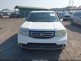 Обява за продажба на Honda Pilot 3.5L V-6 VVT, 250HP 4X4 Drive ~15 200 лв. - изображение 3