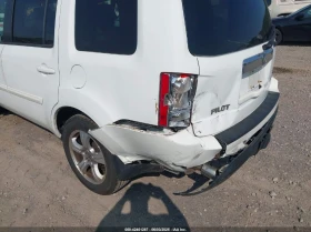 Обява за продажба на Honda Pilot 3.5L V-6 VVT, 250HP 4X4 Drive ~15 200 лв. - изображение 10