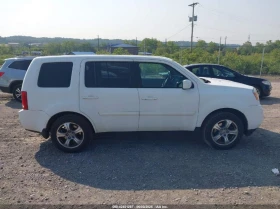 Обява за продажба на Honda Pilot 3.5L V-6 VVT, 250HP 4X4 Drive ~15 200 лв. - изображение 4