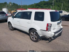 Обява за продажба на Honda Pilot 3.5L V-6 VVT, 250HP 4X4 Drive ~15 200 лв. - изображение 7