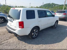 Обява за продажба на Honda Pilot 3.5L V-6 VVT, 250HP 4X4 Drive ~15 200 лв. - изображение 8