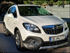 Opel Mokka 4X4 - 14500 лв. - 31532086 15