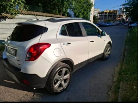 Opel Mokka 4X4 - 14500 лв. - 31532086 3