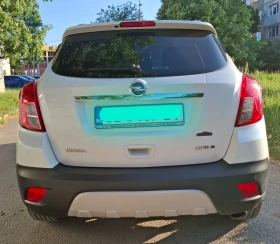 Opel Mokka 4X4 | Mobile.bg    4