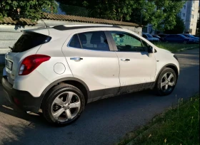 Opel Mokka 4X4 - 14500 лв. - 31532086 6