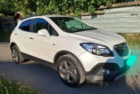 Opel Mokka 4X4 | Mobile.bg    3