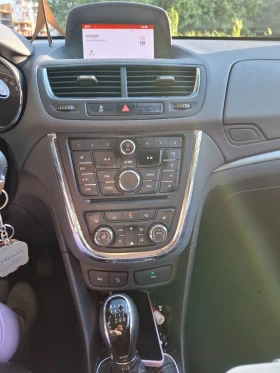 Opel Mokka 4X4 | Mobile.bg    15
