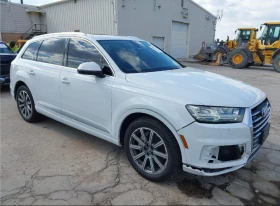 Audi Q7 55 PREMIUM PLUS* ДИГИТАЛНО ТАБЛО* ОБДУХВАНЕ* ПОДГР