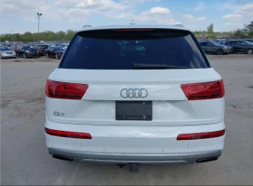 Обява за продажба на Audi Q7 55 PREMIUM PLUS* ДИГИТАЛНО ТАБЛО* ОБДУХВАНЕ* ПОДГР ~37 500 лв. - изображение 4