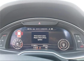 Обява за продажба на Audi Q7 55 PREMIUM PLUS* ДИГИТАЛНО ТАБЛО* ОБДУХВАНЕ* ПОДГР ~37 500 лв. - изображение 7