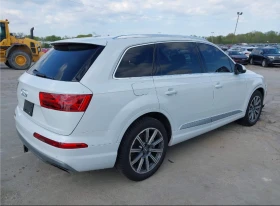 Обява за продажба на Audi Q7 55 PREMIUM PLUS* ДИГИТАЛНО ТАБЛО* ОБДУХВАНЕ* ПОДГР ~37 500 лв. - изображение 5