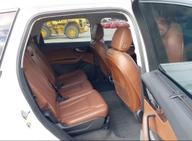 Обява за продажба на Audi Q7 55 PREMIUM PLUS* ДИГИТАЛНО ТАБЛО* ОБДУХВАНЕ* ПОДГР ~37 500 лв. - изображение 8