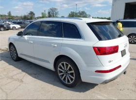 Обява за продажба на Audi Q7 55 PREMIUM PLUS* ДИГИТАЛНО ТАБЛО* ОБДУХВАНЕ* ПОДГР ~37 500 лв. - изображение 3