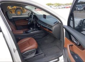 Обява за продажба на Audi Q7 55 PREMIUM PLUS* ДИГИТАЛНО ТАБЛО* ОБДУХВАНЕ* ПОДГР ~37 500 лв. - изображение 6