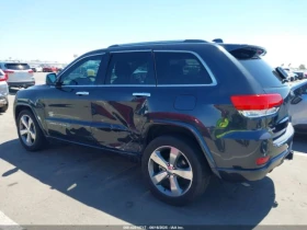 Jeep Grand cherokee OVERLAND | Mobile.bg    6