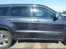 Jeep Grand cherokee OVERLAND | Mobile.bg    12