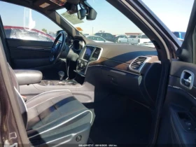 Jeep Grand cherokee OVERLAND | Mobile.bg    5