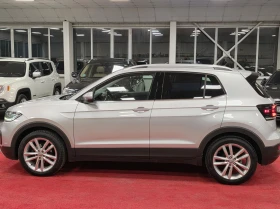 VW T-Cross TSI / DSG / LED / Camera, снимка 7